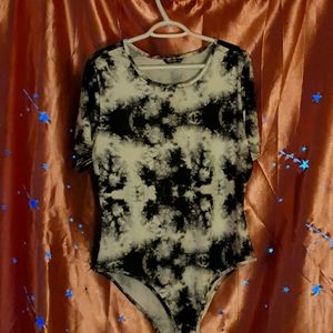 🎀Tye die body suit🎀